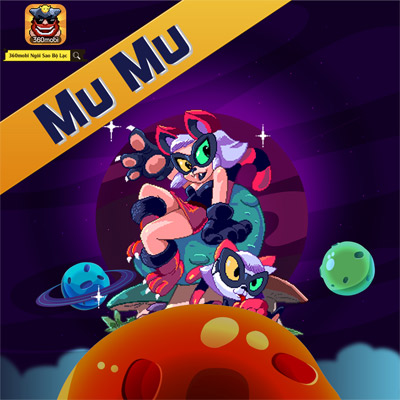 Mu Mu