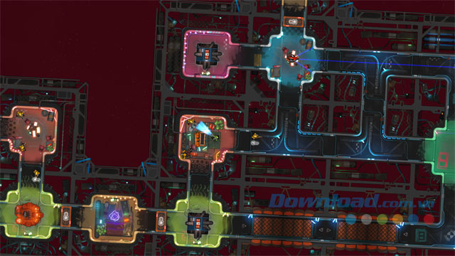 Hoàn thành nhiệm vụ đa dạng