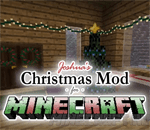 Joshua’s Christmas Mod