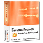 FairStars Recorder