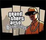 GTA: San Andreas Homeboys