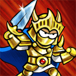 One Epic Knight cho iOS