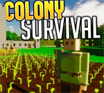 Colony Survival