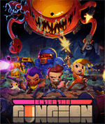 Enter the Gungeon