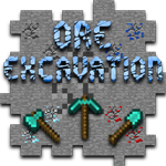 Ore Excavation Mod