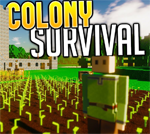 Colony Survival
