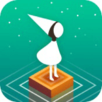 Monument Valley cho iOS