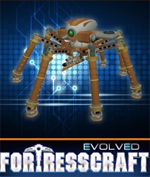 FortressCraft Evolved