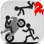 Stickman Destruction 2 Annihilation cho iOS