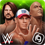 WWE Mayhem cho Android