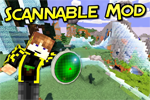Scannable Mod