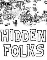 Hidden Folks