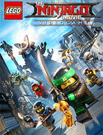 The LEGO Ninjago Movie Video Game