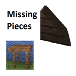 Missing Pieces Mod