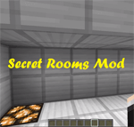 Secret Rooms Mod