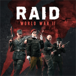 RAID: World War II