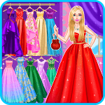 Royal Girls - Princess Salon cho Android