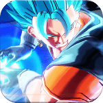 Ultimate Saiyan: Xenoverse Fusion cho Android