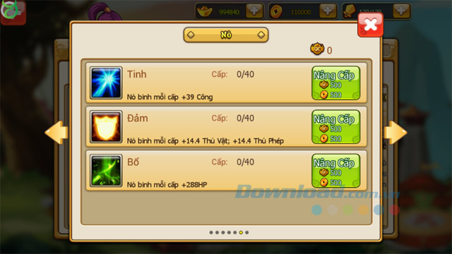 Nỏ Binh