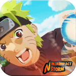 Ultimate Shippuden: Ninja Impact Storm cho Android