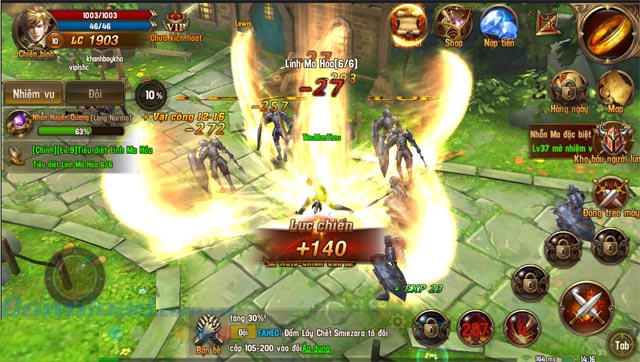 Vĩnh Hằng Kỷ Nguyên