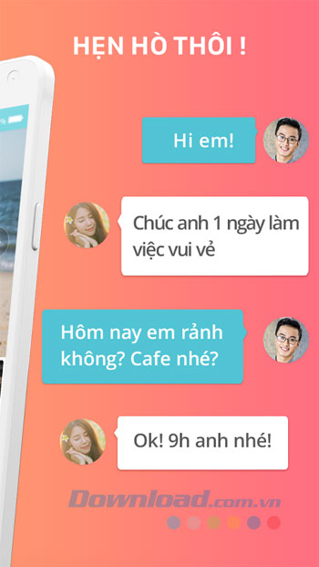Hẹn hò