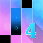 Piano Tiles 2018