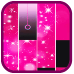 Pink Piano Tiles 2018 cho Android