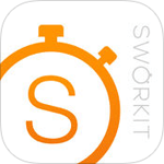 Sworkit cho iOS