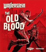 Wolfenstein: The Old Blood