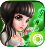 Mộng Võ Lâm cho iOS