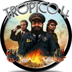 Tropico 4