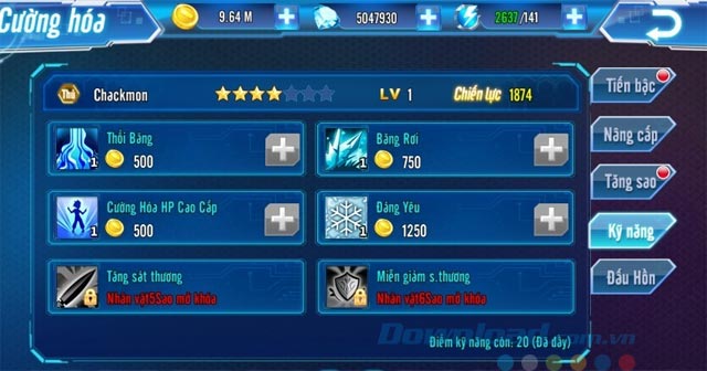 Cường hóa