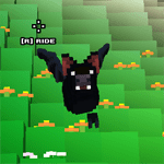 Pet Bat Mod