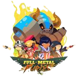 Full Metal Furies