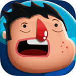 Bubble Man: Rises cho iOS