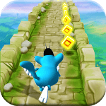 Escape Oggy: Temple Jungle oz cho Android