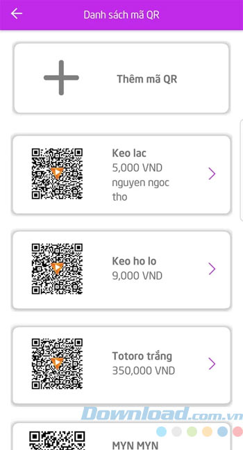 QR Code