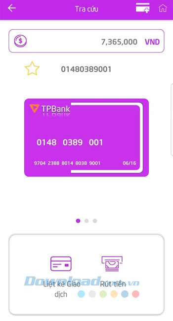 Thẻ