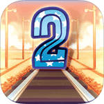 Train Conductor 2: USA cho iOS