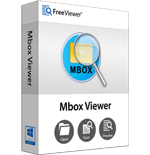 MBOX Viewer