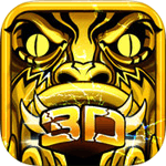 Endless Run Magic Stone cho iOS