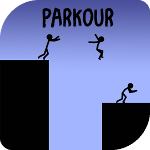 Stickman Parkour Platform cho Android