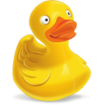 Cyberduck for Mac