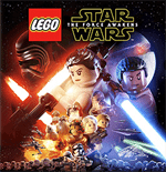 LEGO Star Wars: The Force Awakens