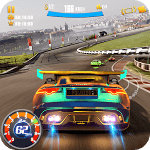 Drift Car City Traffic Racer cho Android