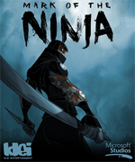 Mark of the Ninja