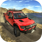 Offroad 4x4 Car Driving Simulator cho iOS