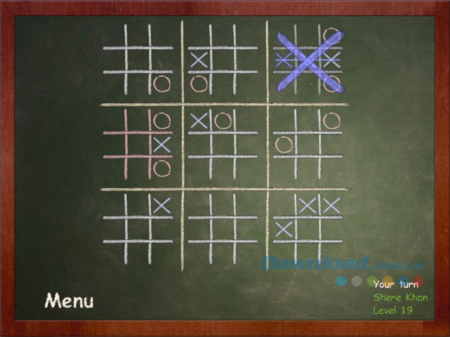 Nhiều chế độ chơi mới