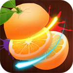 Chém hoa quả cho Android